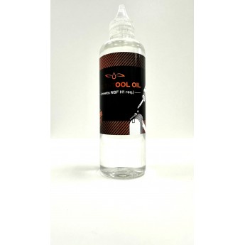 Масло для смазки ножей 100 мл